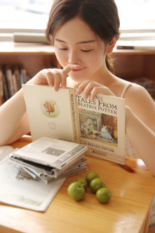 鲸鱼夫妇全集